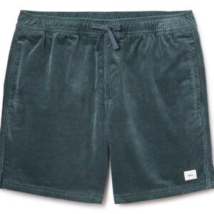 Katin Local Cord Shorts